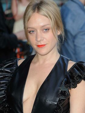 Chloe Sevigny